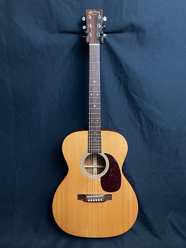 Martin 000-1 Acoustic Guitar (used) | Reverb