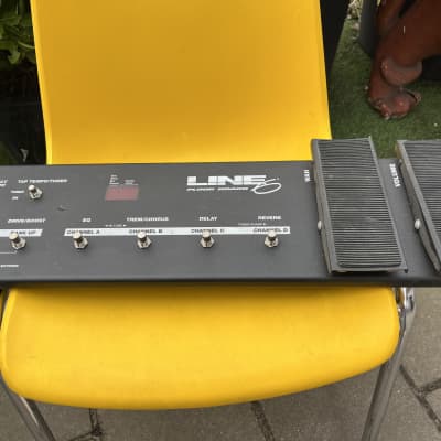 Line 6 Floorboard | Reverb