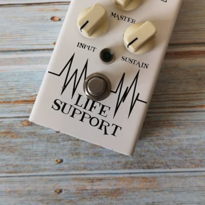 Reverb.com listing, price, conditions, and images for dr-green-life-support