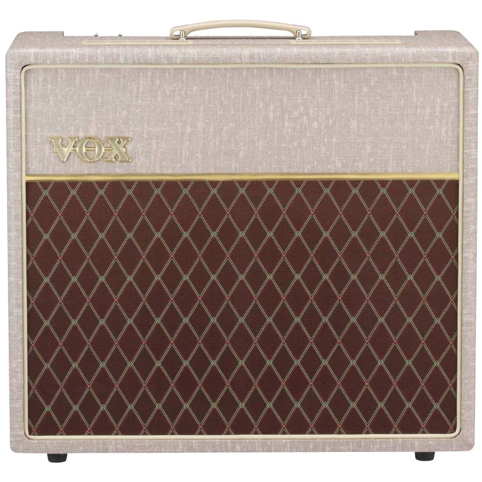 Vox AC15HW1 Hand-Wired 2-Channel 15-Watt 1x12