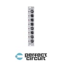 Doepfer A-161 Clock / Trigger Sequencer