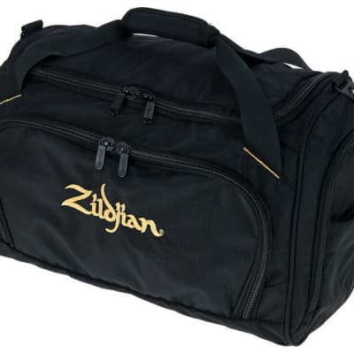 Zildjian Deluxe Weekender Travel Bag image 3
