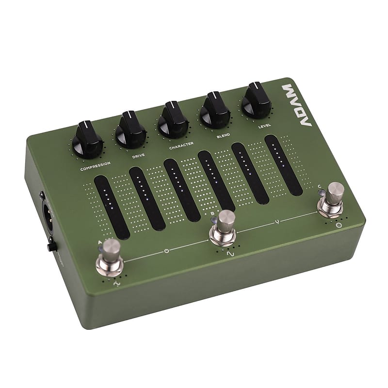 （値下げ交渉可）Darkglass Electronics ADAM Darkglass Electronics ADAM review | Guitar World