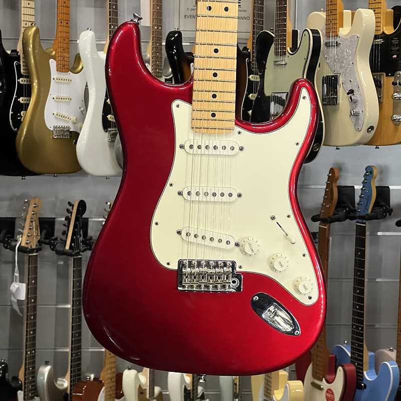 Fender American Special Stratocaster | Reverb The Netherlands