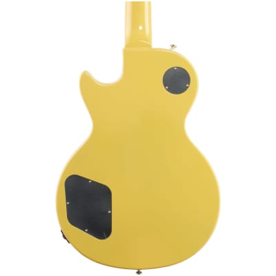 Epiphone Les Paul Special Electric Guitar, TV Yellow image 4