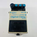Boss DD-2 Digital Delay (Blue Label) 1983 - 1986 *Sustainably Shipped*