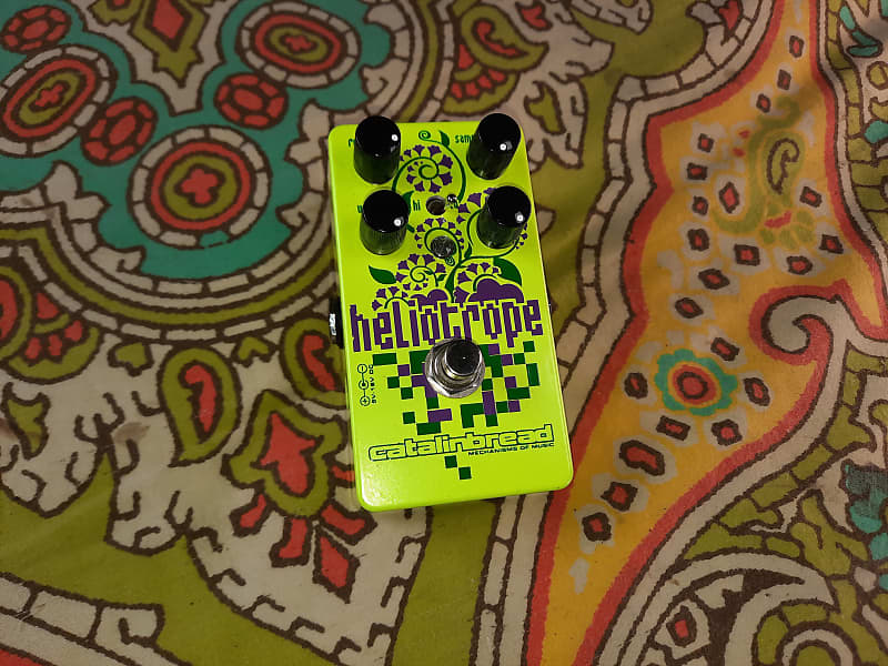 Catalinbread Heliotrope