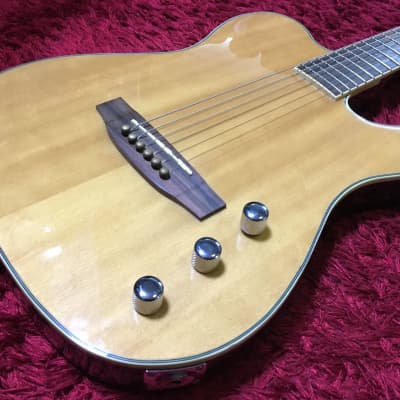 Cooder by Takamine TCS550S Electric Guitar Telecaster Soft | Reverb