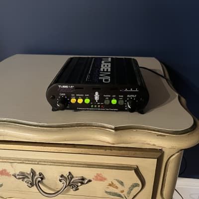 Reverb.com listing, price, conditions, and images for art-tube-mp-project-series