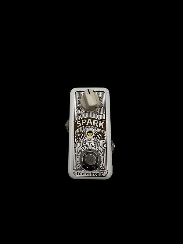 TC Electronic Spark Mini | Reverb