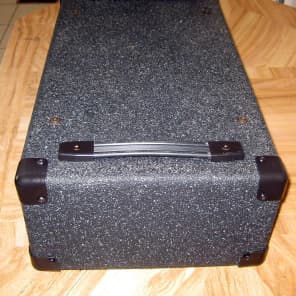 Peavey Mark VIII Mark 8 Bass Amp Head Made in USA image 3
