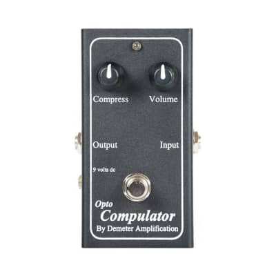 Demeter COMP-1 Opto Compulator