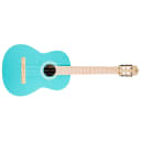 Cordoba C1 Matiz Nylon Classical Acoustic Guitar w/ Gig Bag, Spruce Top, Aqua
