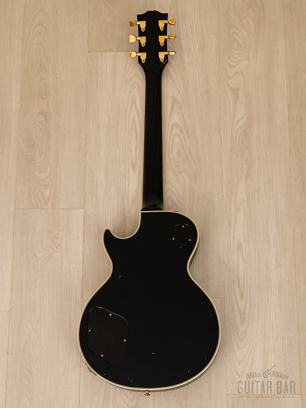 中古品 Burny RLC-70 CRS w/VH-1 美品！ - 奈良市のギター
