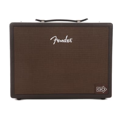 Fender Acoustic Junior GO Combo Amplifier image 1