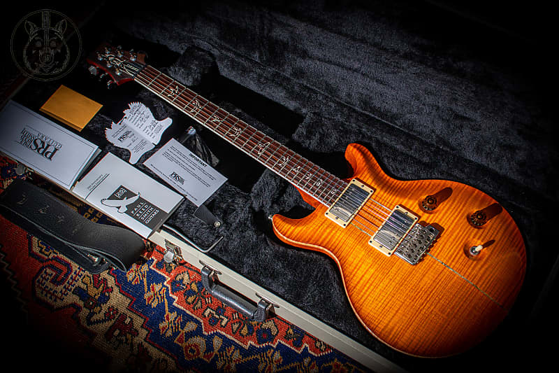 Prs 2024 santana usa