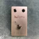Lovepedal Believe Clean Octave Up Effects Pedal