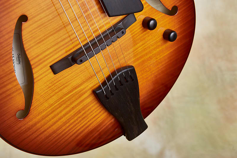 Sadowsky SS-15 Sienna Burst, 2020 | Reverb
