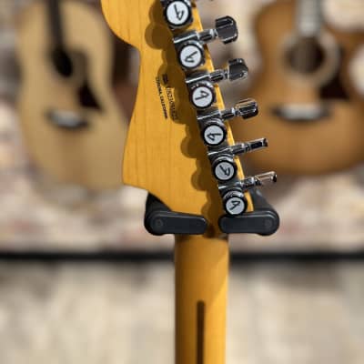 Fender American Ultra Jazzmaster - Ultraburst image 6