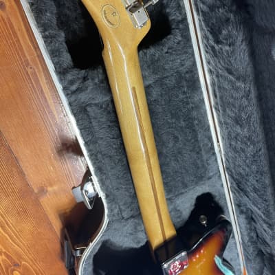 Fender Telecaster 2011 Special Edition Three Tone Sunburst image 7