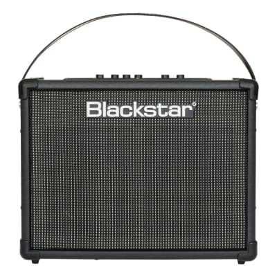 Blackstar ID Core 40 Stereo  V3 - 40 Watts Digital Modelisation Combo With Effects + USB image 3