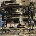 Pearl STA1450S 14x5" Sensitone Steel Snare Drum w/ Tube Lugs and upgrades!!!