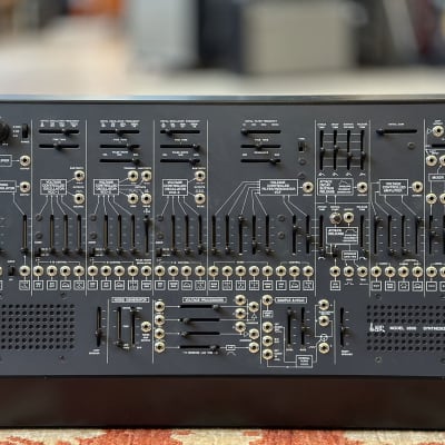 KORG ARP 2600M