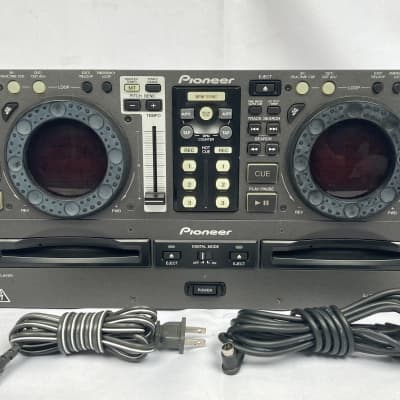 Pioneer CMX-3000 | Reverb