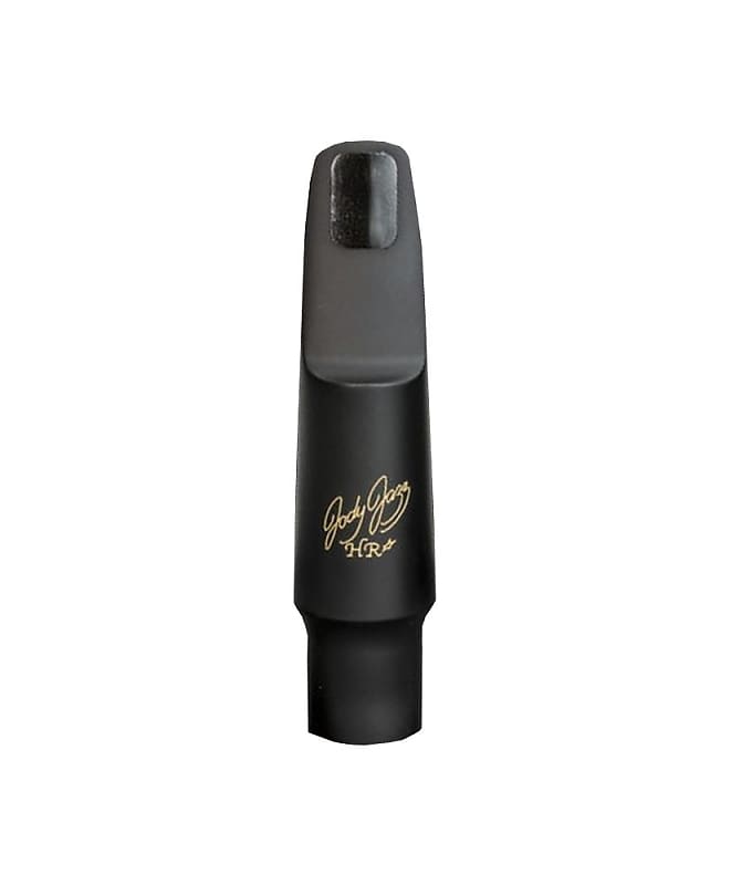 Jody Jazz HR 7 Hard Rubber Bari Sax Mouthpiece Reverb