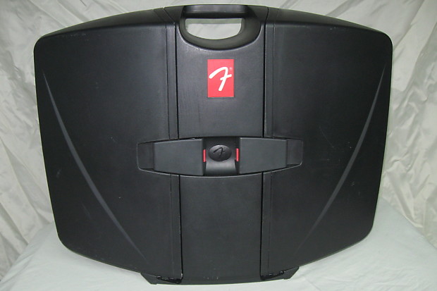 Fender Passport 150 W PA PD150 / PR483 | Reverb