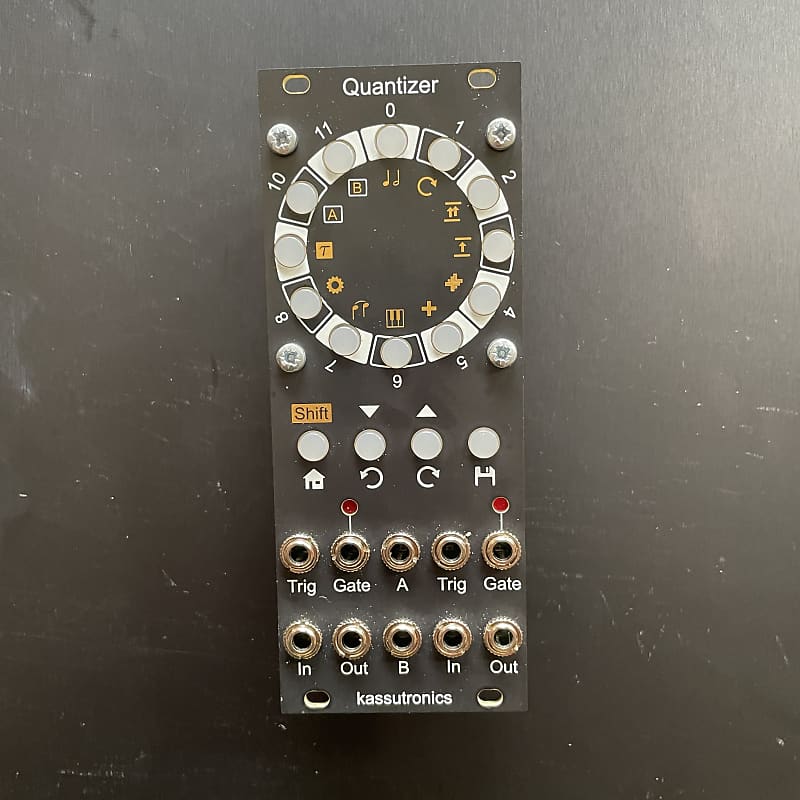 Kassutronics Quantizer