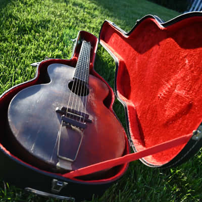 Gibson 1958 J-200 VS made in 1996 [SN 92306004] [06/21] | Reverb