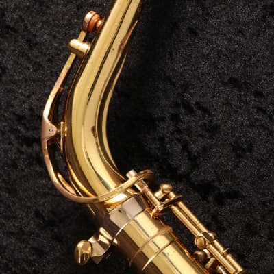 SELMER Selmer Alto Mark VI Mark 6 1965 Alto Saxophone [SN