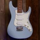 Ibanez AZES31-PRB Essentials - Purist Blue with Gig Bag