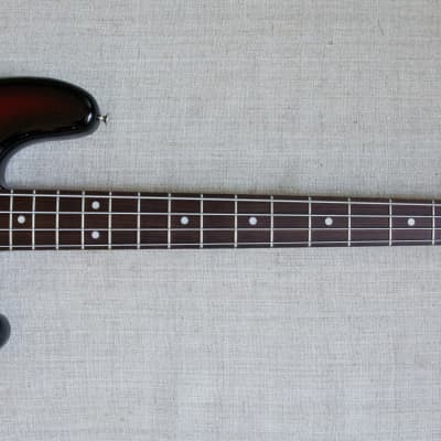 Tokai Hard Puncher Precision Bass PB-60 1978 image 4