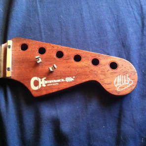 Warmoth Strat Replacement Neck image 1