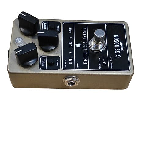 Free The Tone Gigs Boson | Reverb Canada