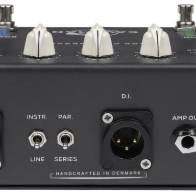 Caveman Audio BC1 Bass Compressor image 2
