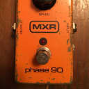 Vintage 1981 MXR Phase 90