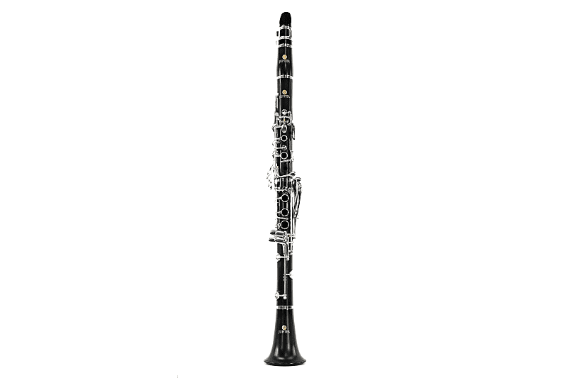 Jupiter JCL1100 Clarinet image 1