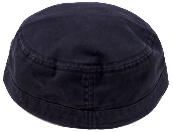 Fender Military Cap, Black, S/M 2016 image 1