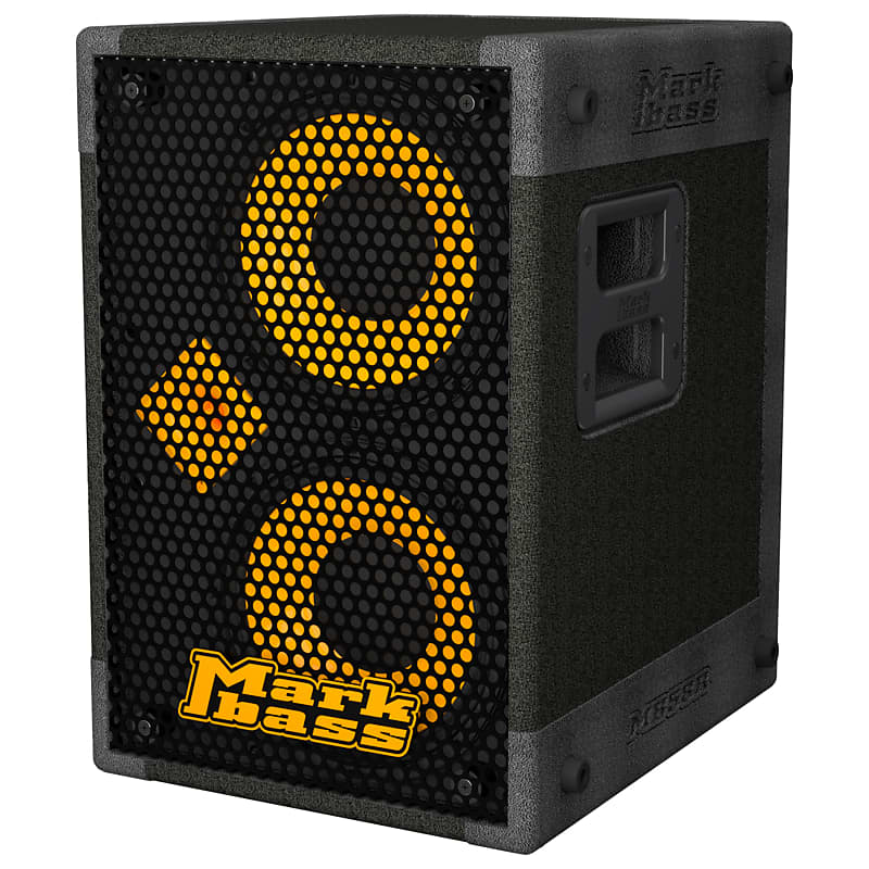 MB58R 102 P (8 ohms) Markbass image 1