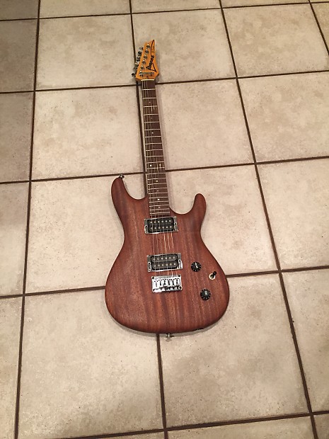 Ibanez js6 sales