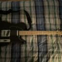 Fender Telecaster Standard UPGRADED w/ Emerson Custom wiring and Bare Knuckle Pickups 2017 Black