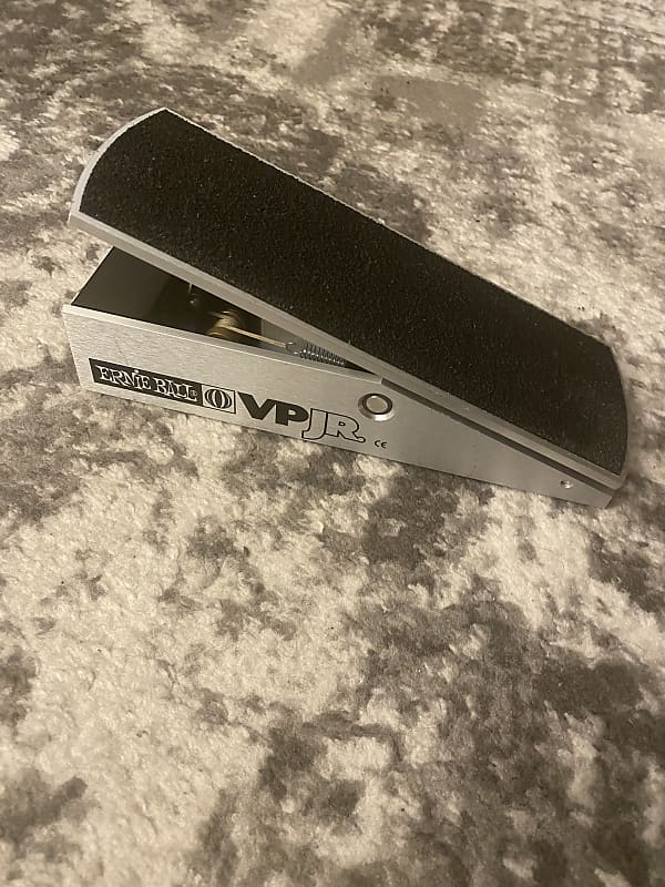Ernie Ball VP jr