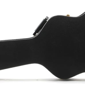 Ibanez GA50C Hardshell Guitar Case - GA Series image 2