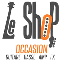 Le Shop - Lyon