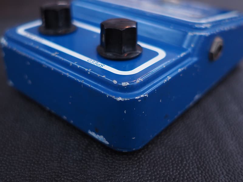 Maxon PT-707 Phaser Tone 1970s-1980s MIJ | Reverb