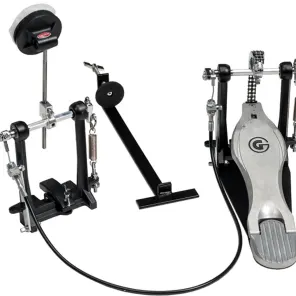 Gibraltar G3GCP Strap Drive Cajon Pedal w/ Mount | Reverb