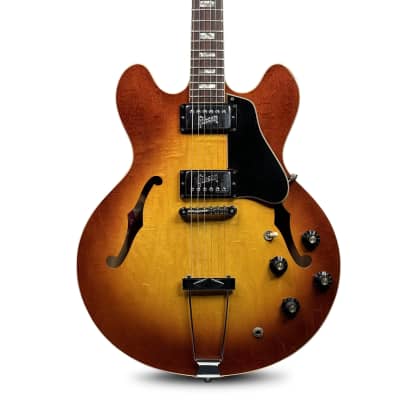 1972 Gibson ES-335 TD - Sunburst - All Original for sale
